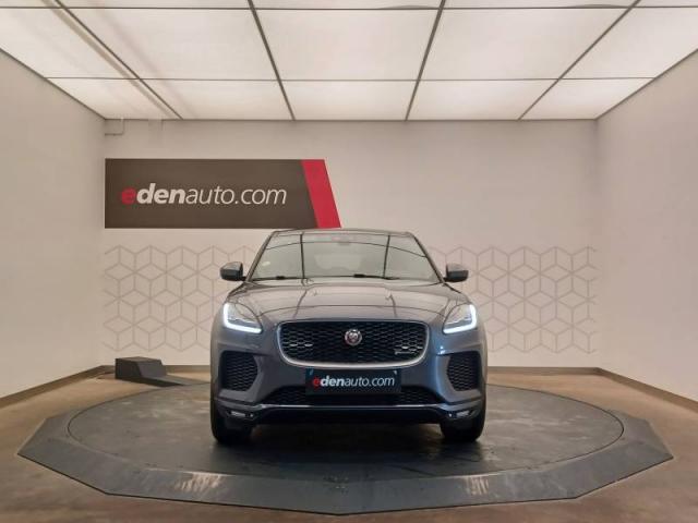 Jaguar E-Pace image 4