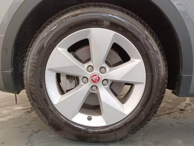 Jaguar E-Pace image 5