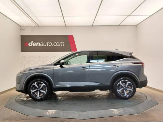 Nissan Qashqai image 6