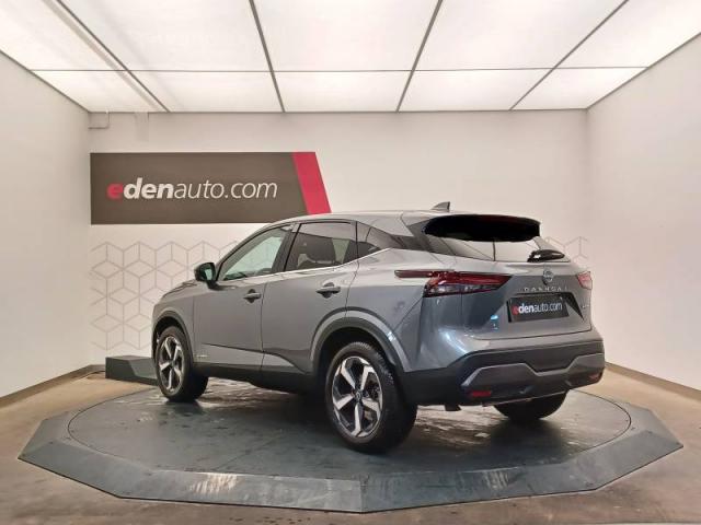 Nissan Qashqai image 2