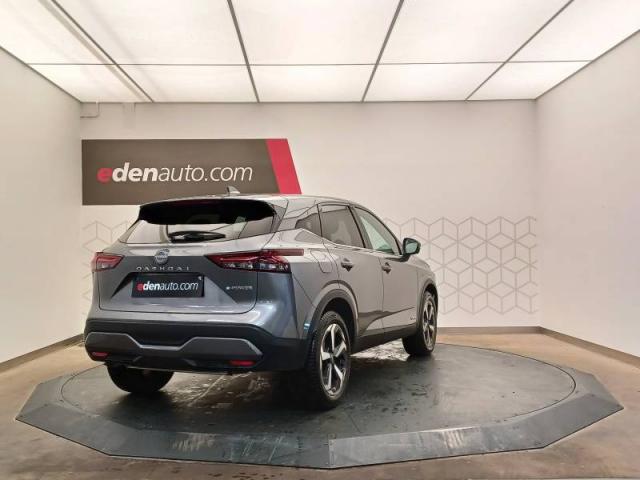 Nissan Qashqai image 7