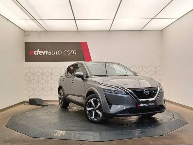 Nissan Qashqai image 5