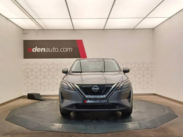Nissan Qashqai image 1