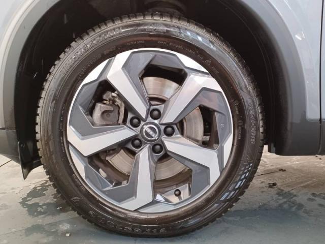 Nissan Qashqai image 3