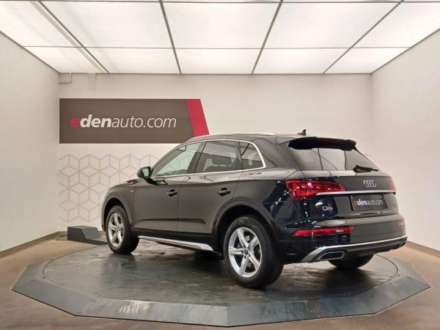 Audi Q5 image 5