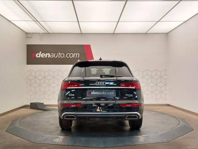 Audi Q5 image 3