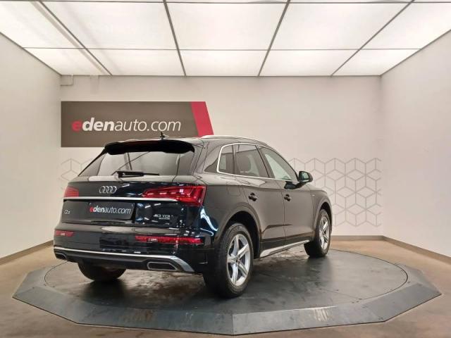 Audi Q5 image 4
