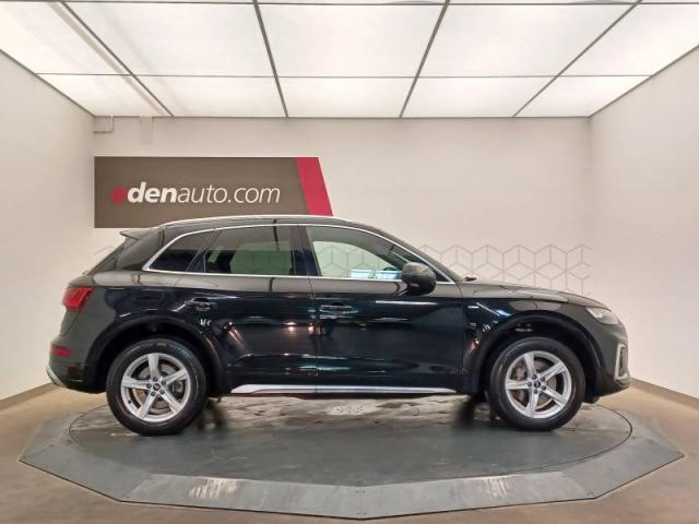 Audi Q5 image 2