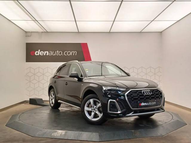 Audi Q5 image 7