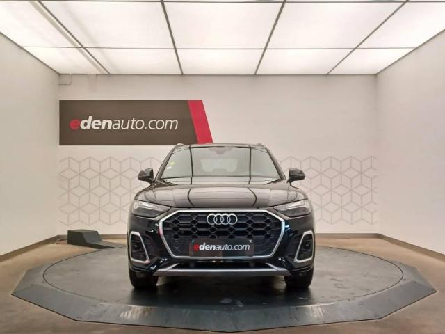 Audi Q5 image 9