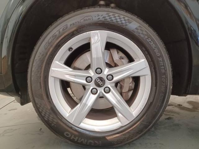 Audi Q5 image 8