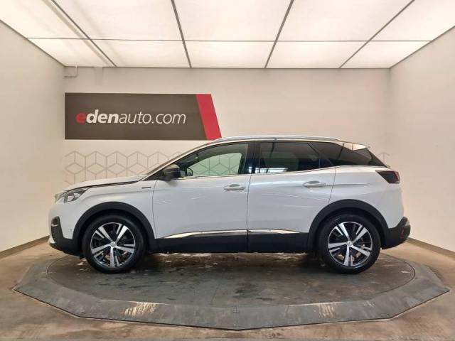 Peugeot 3008 image 1