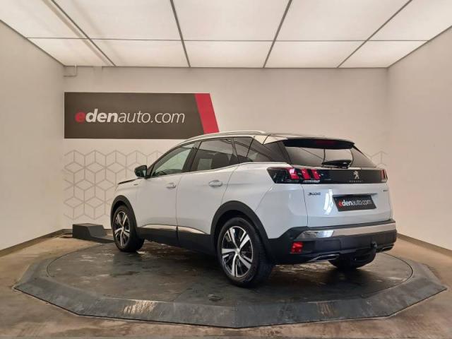 Peugeot 3008 image 3