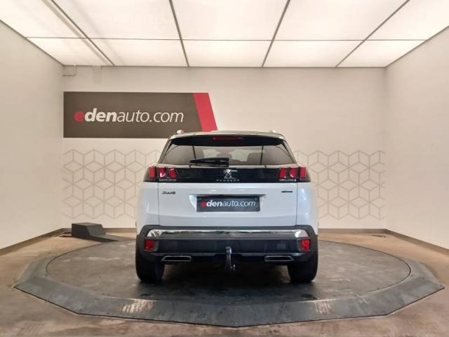 Peugeot 3008 image 6