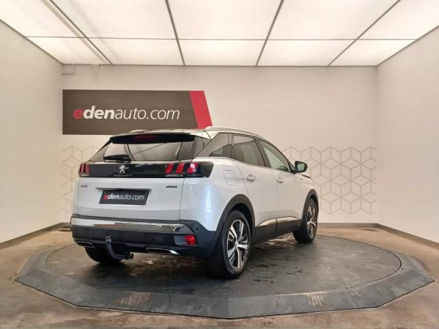 Peugeot 3008 image 8