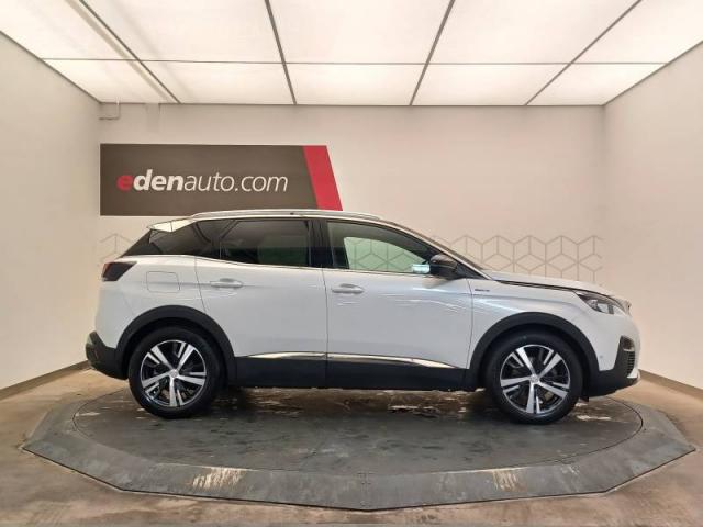 Peugeot 3008 image 5