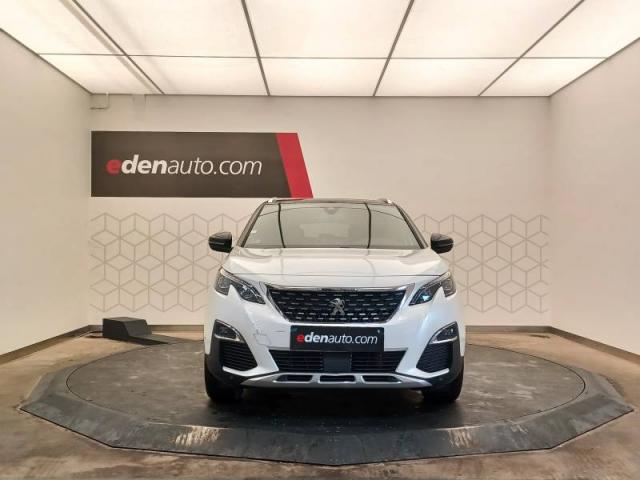 Peugeot 3008 image 4