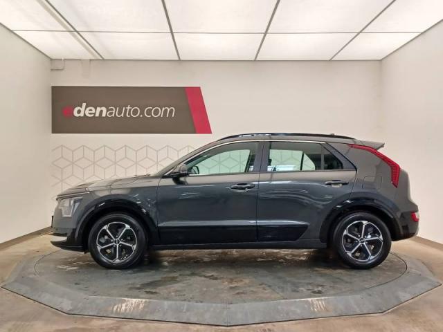 Kia Niro image 5