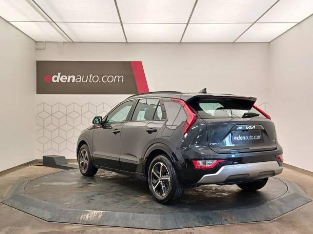 Kia Niro image 4