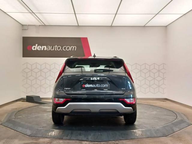 Kia Niro image 3