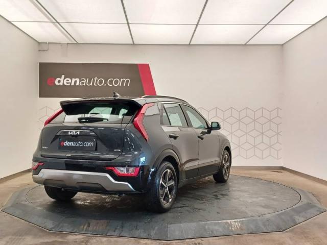 Kia Niro image 1