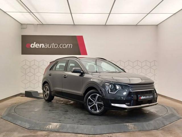 Kia Niro image 7