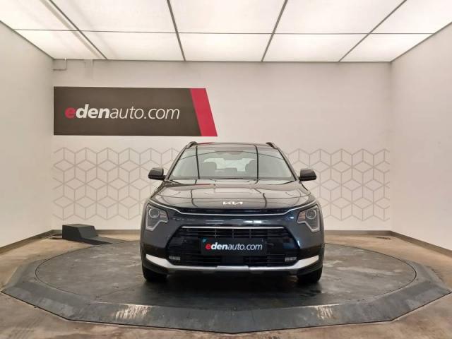 Kia Niro image 2