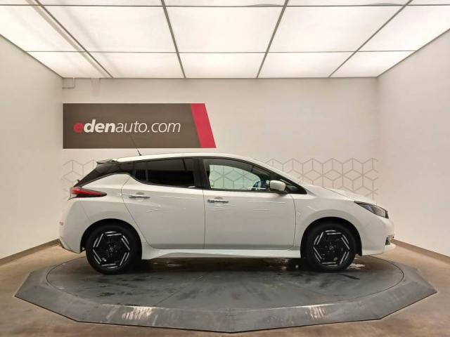 Nissan Leaf image 6
