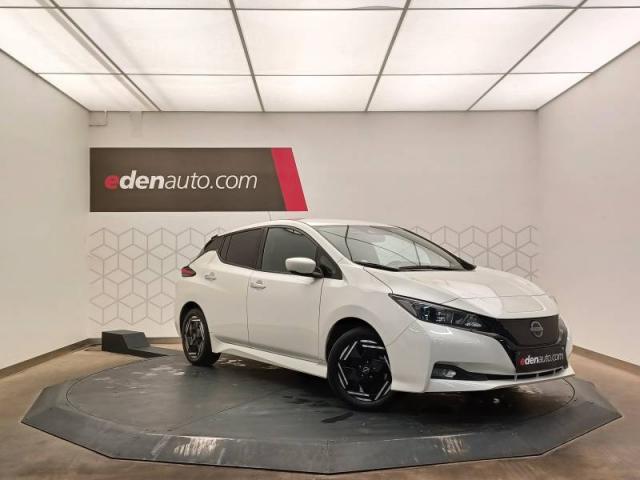 Nissan Leaf image 5