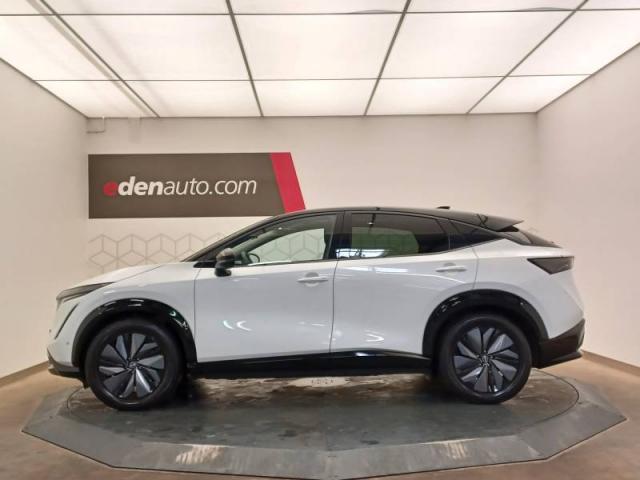 Nissan Ariya image 2