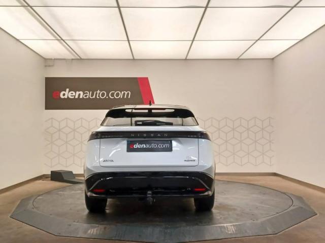 Nissan Ariya image 5