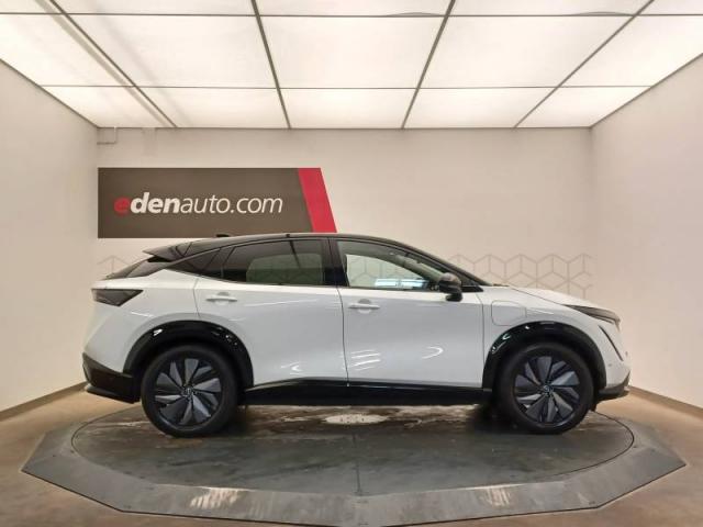 Nissan Ariya image 1