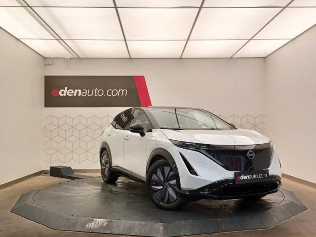 Nissan Ariya image 7