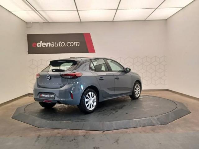 Opel Corsa image 8