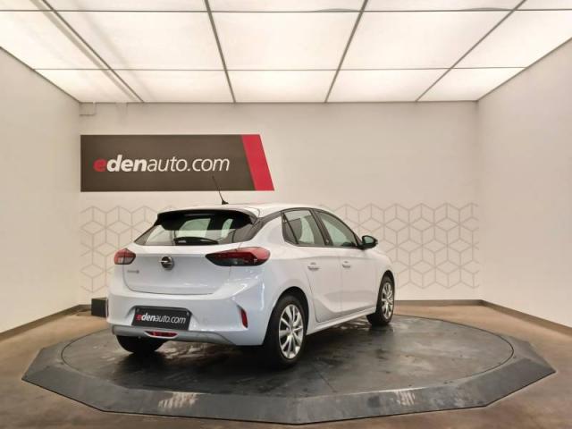 Opel Corsa image 8
