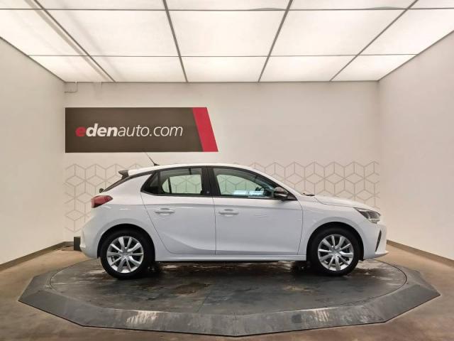 Opel Corsa image 1