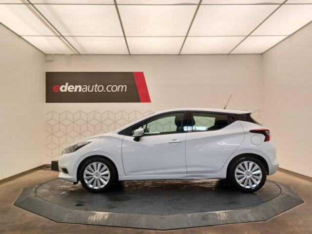 Nissan Micra image 2
