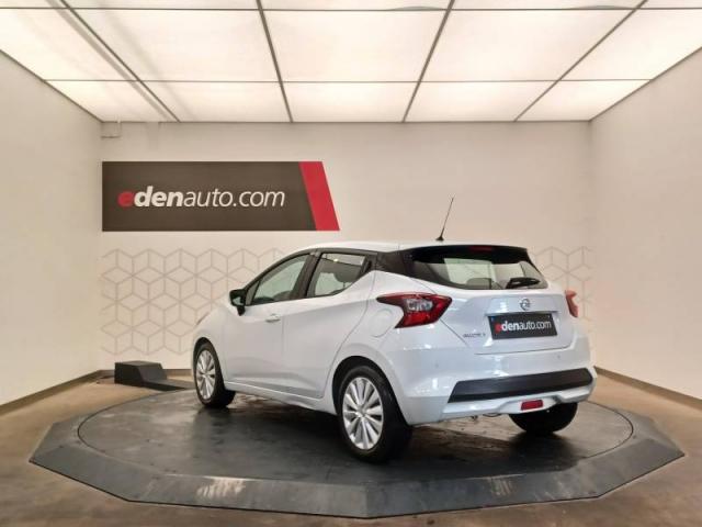 Nissan Micra image 1