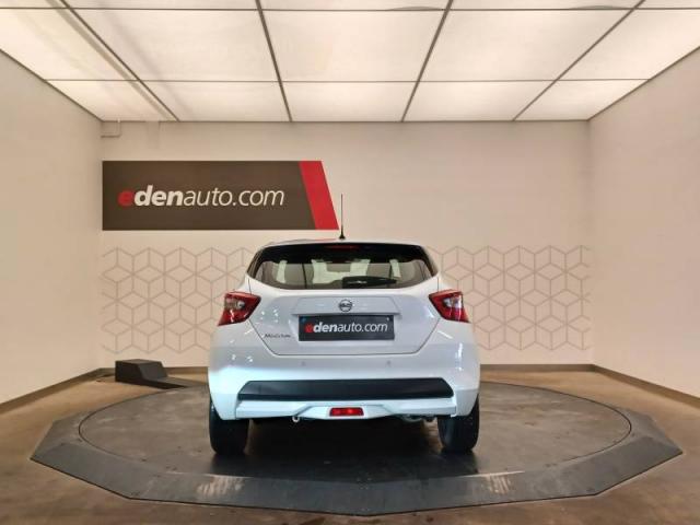 Nissan Micra image 9