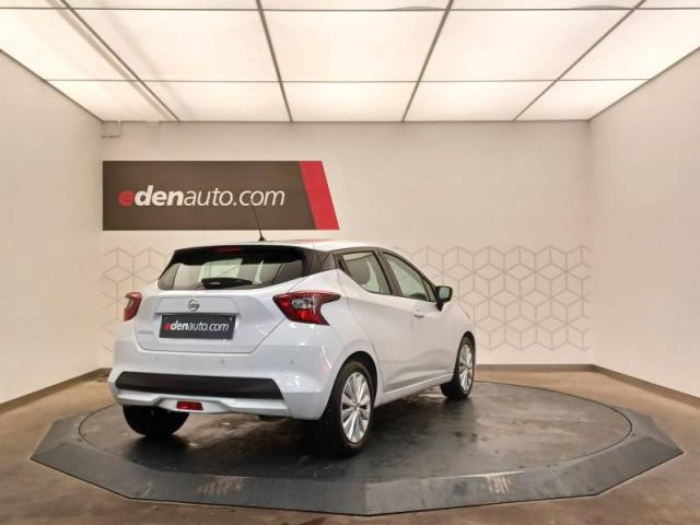 Nissan Micra image 6