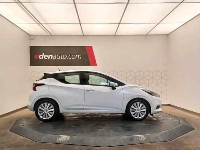 Nissan Micra image 7