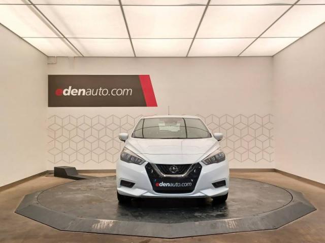 Nissan Micra image 5
