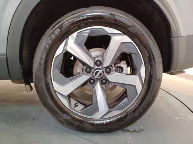 Nissan Qashqai image 3