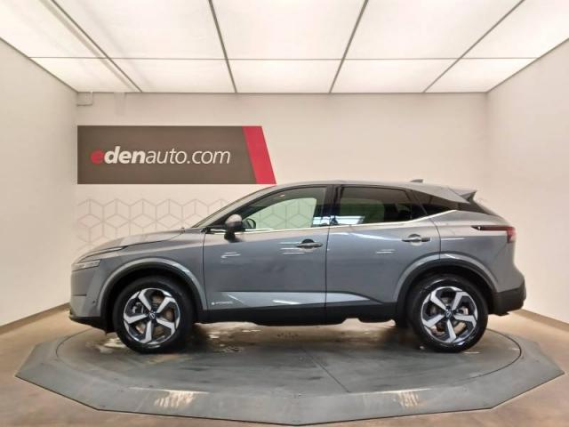 Nissan Qashqai image 7