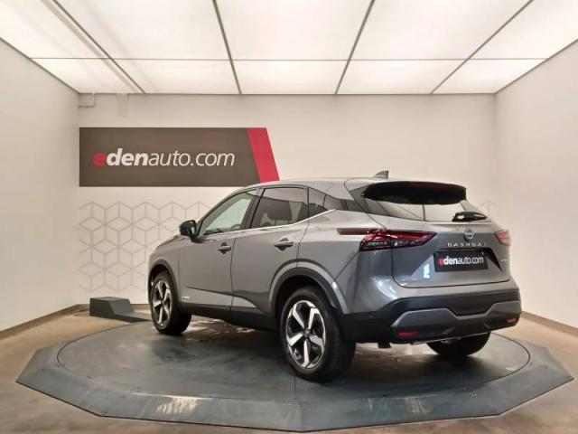 Nissan Qashqai image 6