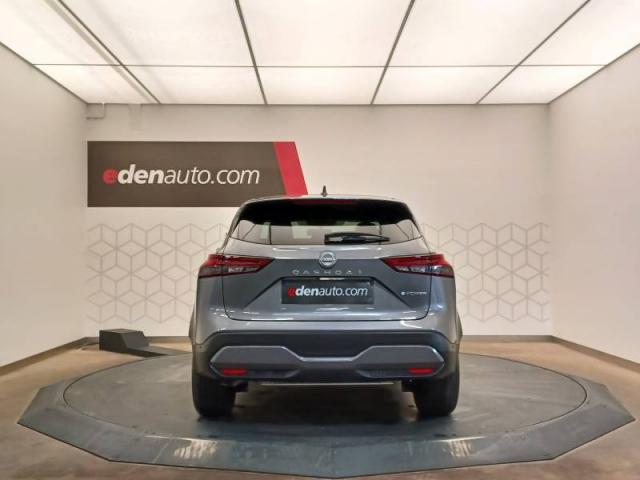 Nissan Qashqai image 5