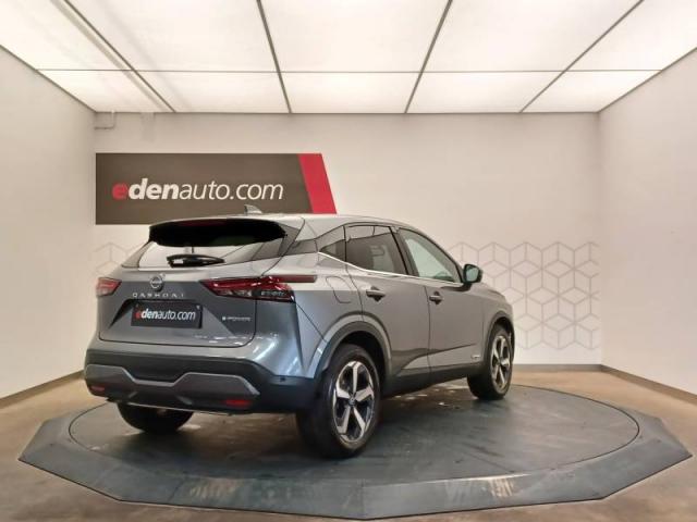 Nissan Qashqai image 9