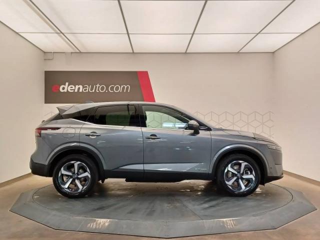 Nissan Qashqai image 1
