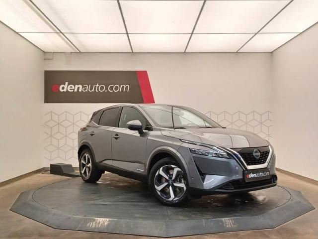 Nissan Qashqai image 8