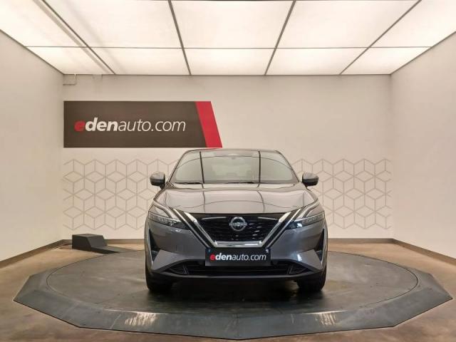 Nissan Qashqai image 4